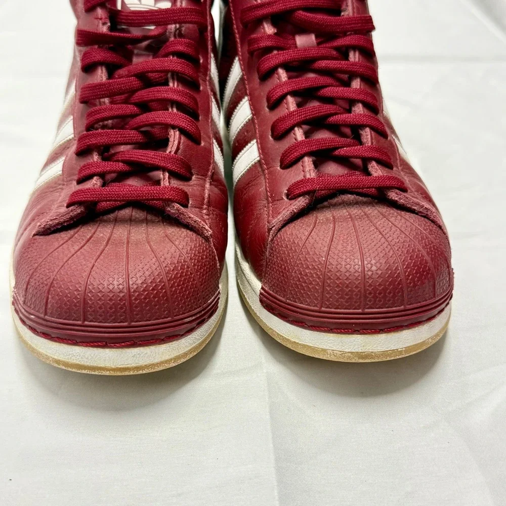 adidas superstar pro